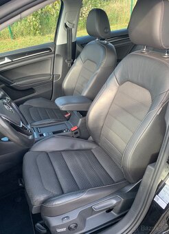 VOLKSWAGEN GOLF 7 1.6 TDI DSG - 10