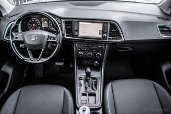 Seat Ateca 1.4 EcoTSI Style DSG - 10