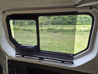 Renault Trafic 2.0 cdti  L2 - 10