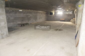 HALO reality - Predaj, rodinný dom Tibava - EXKLUZÍVNE HALO - 10