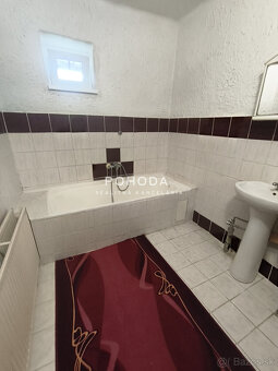 Rodinný dom s pozemkom 983m2 len 24km od Košíc - 10