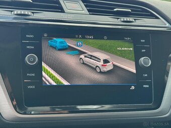 Volkswagen Touran 2.0tdi,rok výroby 2021, SK Pôvod - 10