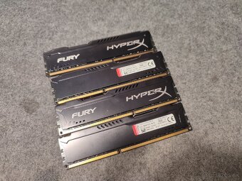 RAM DDR3 S CHLADICOM - 10