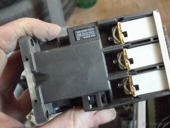 silnoprudove komponenty 2 - 10