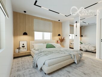 Novostavby bytov s terasou, parkovaním, Novoveská Huta - 10