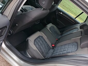 VOLKSWAGEN GOLF 1.4TSI HIGHLINE - 10