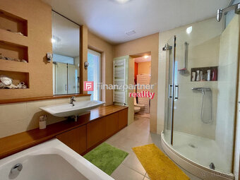 Výrazne znížená cena Pekný rodinný dom v Trebišove - 10