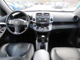 Toyota RAV4 2.2 D-4D 180 X LUX - 130 kW - 4x4 - 10