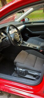 Vw passa combi  B8 2017 - 10