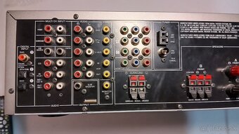 Yamaha RX-V 359 - 10