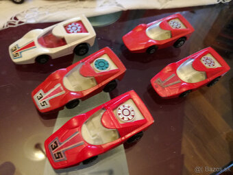 Matchbox modely 44 - 10