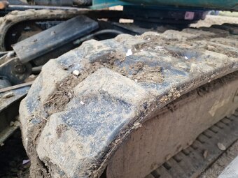 Minibager Sunward SWE25F - 10