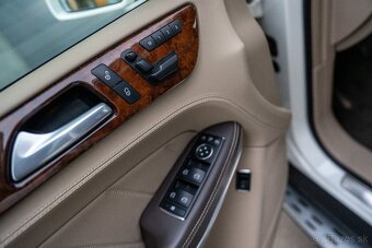 Mercedes-Benz GL350 4MATIC, SR, TOP stav - 10