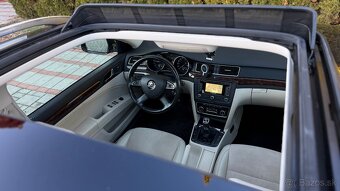 Škoda Superb 2.0 TDI 103 kw 4x4 - 10