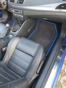 Renault Megane CC, 2.0 dci, GT 160ps - 10