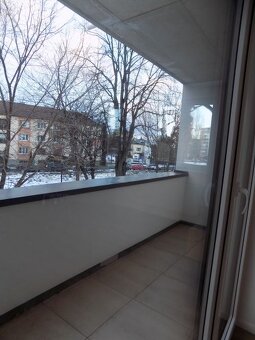 Prenájom 2-izbový byt centrum - 10