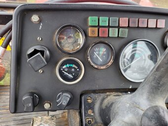 ZTS ZETOR 12245 4X4 - 10