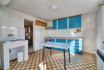 Na predaj rodinný dom v obci Pata - 10