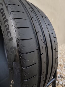 2x 245/35R19 93Y XL Continental 2024 - 10