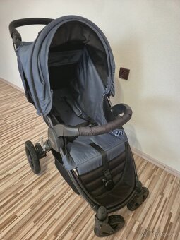 Britax B-Motion 4 - 10