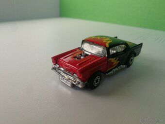 Matchbox superfast "57"Chevy - 10