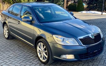 ŠKODA OCTAVIA 2 1.9 TDI 77KW BEZ DPF FACELIFT - 10