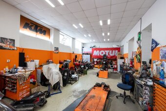 POLYFUNKČNÁ BUDOVA, UL. BARDEJOVSKÁ, KOŠICE ZÁPAD TERASA - 10