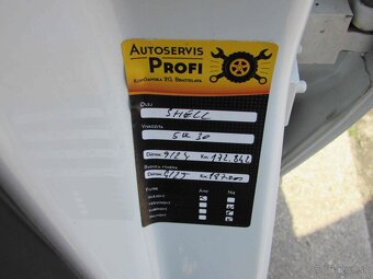 Opel Corsa 1.3 CDTI ECO - MALÁ SPOTREBA - splátka 80,-€ - 10