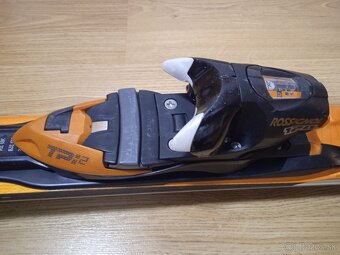 Rossignol Radical 9xTi R15 167 cm - 10
