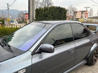 Autofólie ProDesign - okenné, PPF, tepovanie, čistenie... - 10