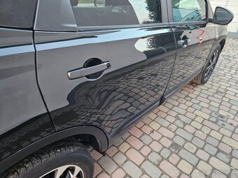 Nissan Qashqai +2 2.0dCi 150PS 4x4 Automat 2012 - 10