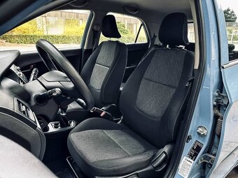 KIA Picanto 1,0 benzín - 10
