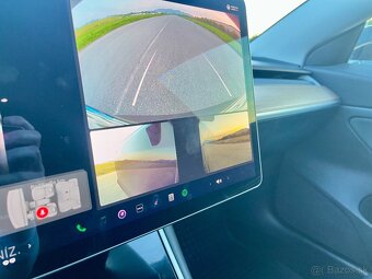 Tesla model 3 Standard Range Plus 52kWh 2019 DPH - 10