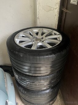 Speedline r20 - 10