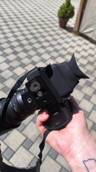 JJC Camera LCD Viewfinder UNIVERSAL - 10