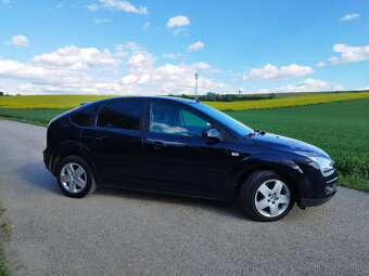 Ford Focus 1.8 TDCi - 1 majiteľ, nové kupované na Slovensku - 10