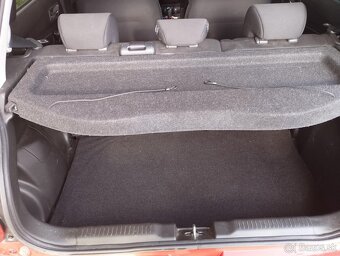 Suzuki Swift 1.2 DualJet Hybrid GL+ - 10