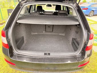 Octavia 3 combi - 10