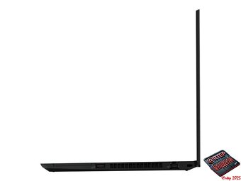 Lenovo ThinkPad T14 - Intel Core i5/ 24GB/ 1TB/W11 (@rtep) - 10
