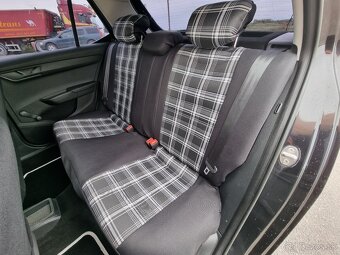 Škoda Fabia 1.0 MPI Active za 6.790 € - 10