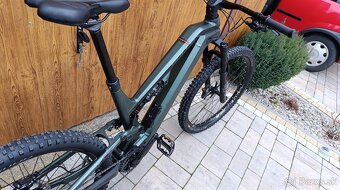 Elektrobicykel Bulls Sonic EVO EN2, enduro, veľkosť L - 10