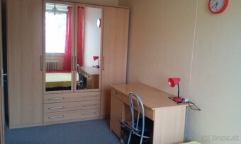 2 izbový byt, Kežmarská, Terasa - 10