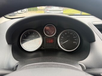 Peugeot 206 + 1.1 Magic - 10