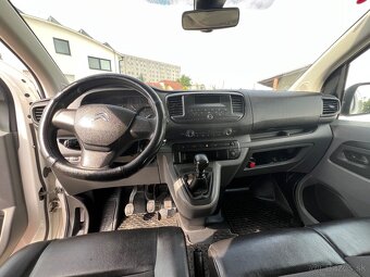 Citroen Jumpy 2.0 BlueHDi E6.1 120k L2H1 - 10