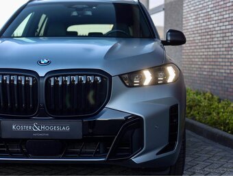 BMW X5 50e xDrive 360KW eHybrid, M SPORT INDIVIDUAL - 10