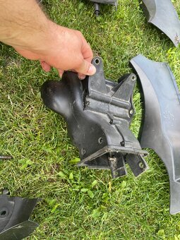 Kawasaki 636 2003-2004 diely - 10