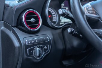 Mercedes GLC 43 amg, 4matic, 9g, DPH, servis, top - 10