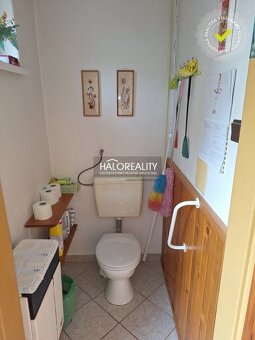 HALO reality - Predaj, rodinný dom Siladice - EXKLUZÍVNE HAL - 10
