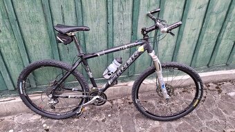 Trek ZR9000 - 10