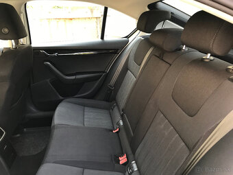 Škoda Octavia 1.6 TDI 115k Style - 10